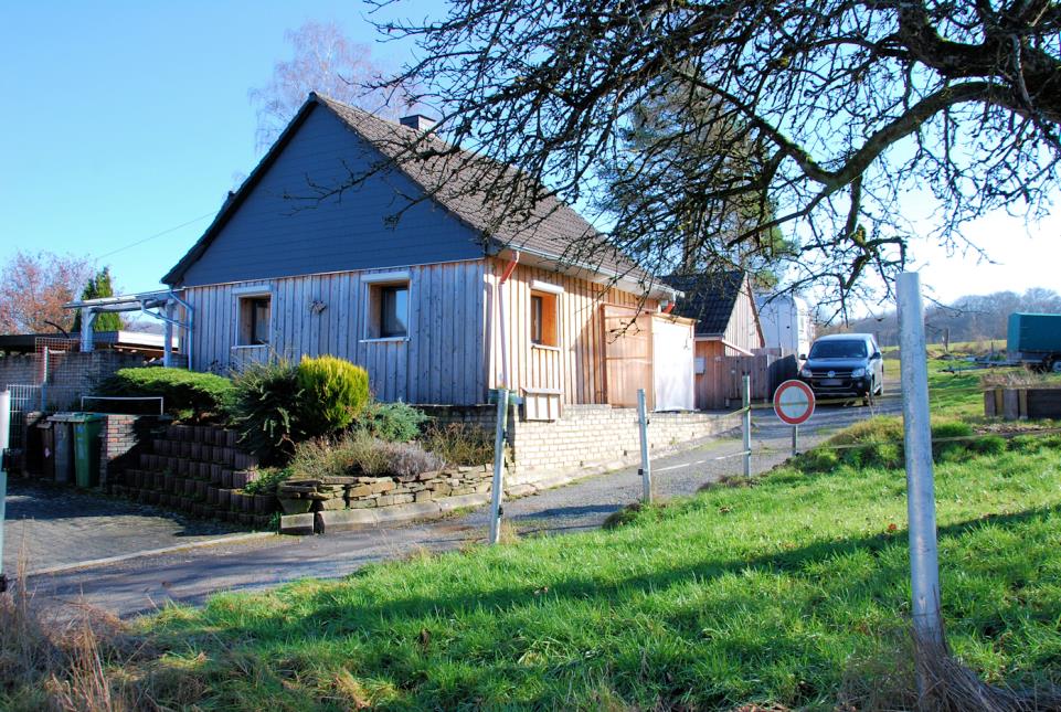 Foto 9 von 14 — unbebautes Grundstück, Einfamilienhaus