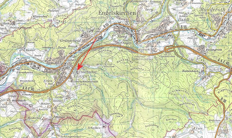 Foto 2 von 14 — unbebautes Grundstück, Einfamilienhaus
