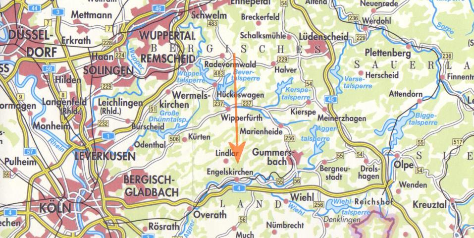 Foto 1 von 14 — unbebautes Grundstück, Einfamilienhaus