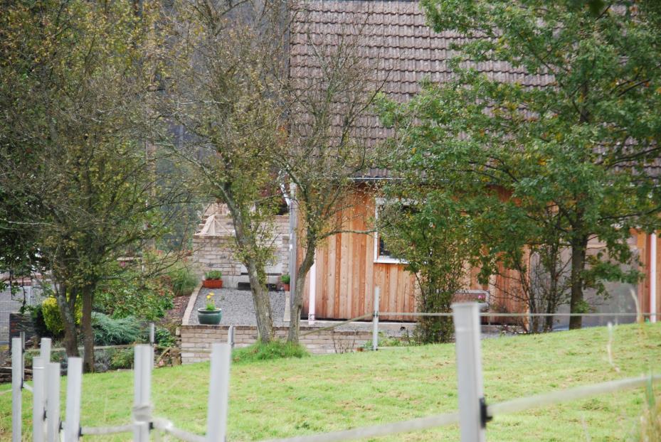 Foto 12 von 14 — unbebautes Grundstück, Einfamilienhaus