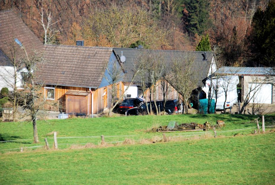 Foto 8 von 14 — unbebautes Grundstück, Einfamilienhaus