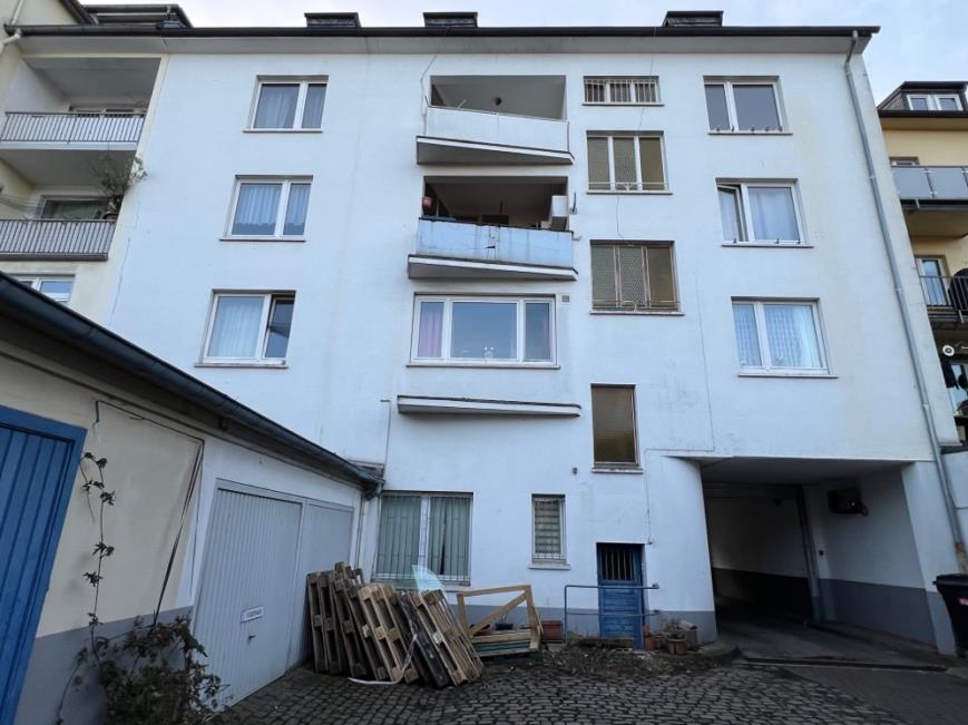 Foto 1 von 1 — Eigentumswohnung (3 bis 4 Zimmer)