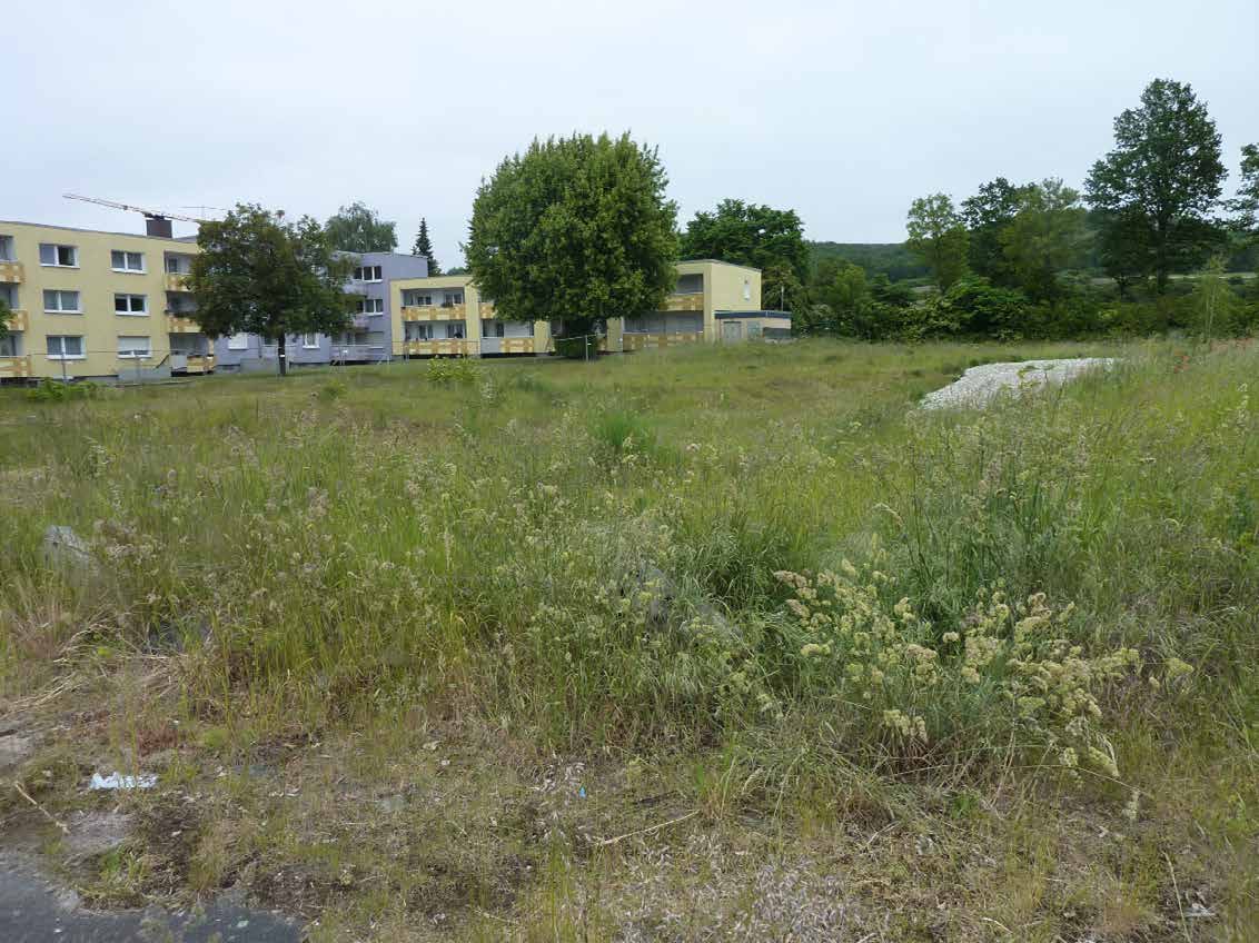 Foto 5 von 8 — unbebautes Grundstück, in Wohnungseigentum aufgeteilt