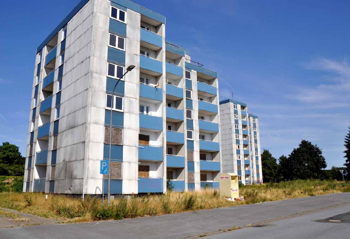Foto 7 von 8 — unbebautes Grundstück, in Wohnungseigentum aufgeteilt