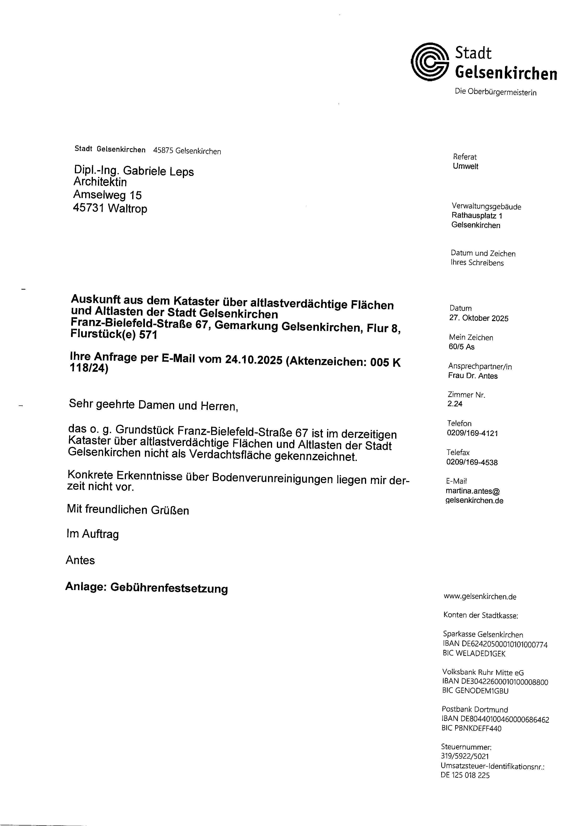 Foto 24 von 72 — Mehrfamilienhaus, zwei Nebengebäude (Werkstatt), einem Garagengebäude (Einzelgarage) und vier Reihengaragen