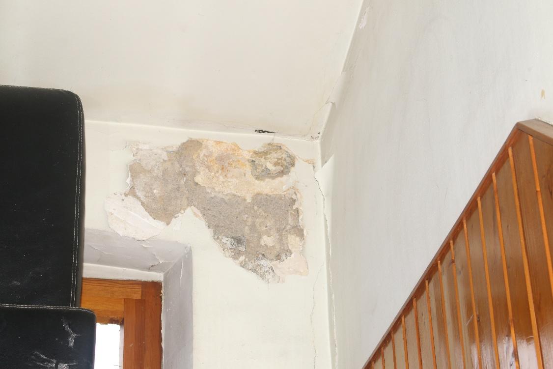 Foto 50 von 72 — Mehrfamilienhaus, zwei Nebengebäude (Werkstatt), einem Garagengebäude (Einzelgarage) und vier Reihengaragen