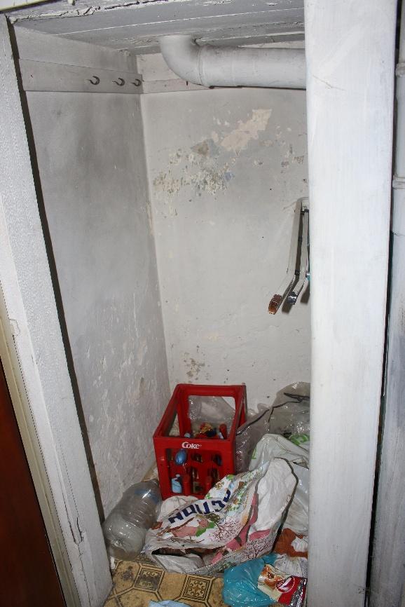 Foto 68 von 72 — Mehrfamilienhaus, zwei Nebengebäude (Werkstatt), einem Garagengebäude (Einzelgarage) und vier Reihengaragen