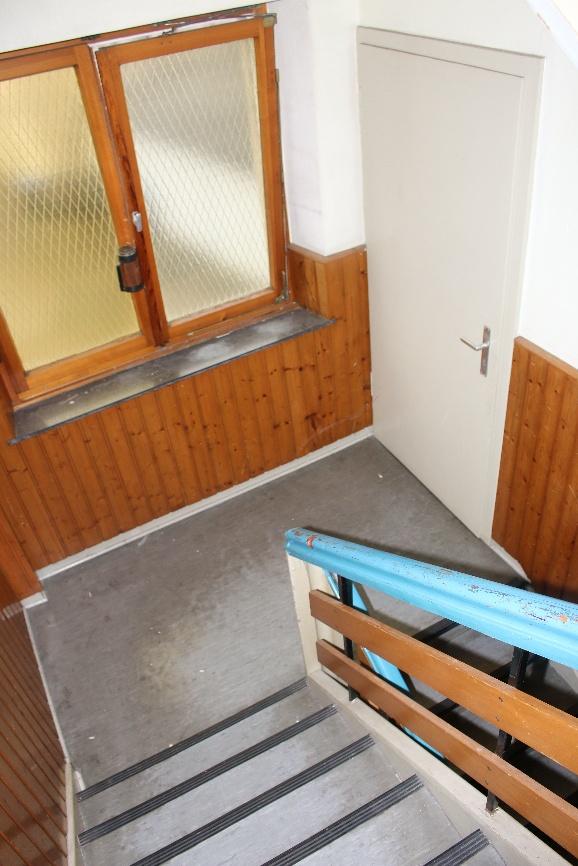 Foto 65 von 72 — Mehrfamilienhaus, zwei Nebengebäude (Werkstatt), einem Garagengebäude (Einzelgarage) und vier Reihengaragen