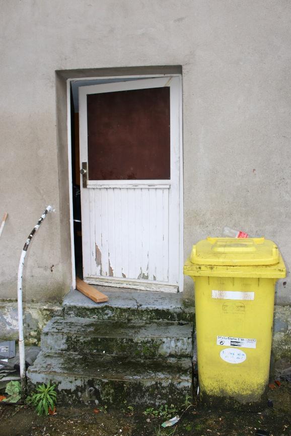 Foto 53 von 72 — Mehrfamilienhaus, zwei Nebengebäude (Werkstatt), einem Garagengebäude (Einzelgarage) und vier Reihengaragen