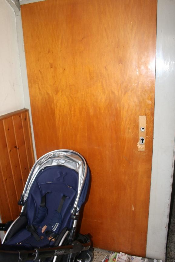 Foto 60 von 72 — Mehrfamilienhaus, zwei Nebengebäude (Werkstatt), einem Garagengebäude (Einzelgarage) und vier Reihengaragen