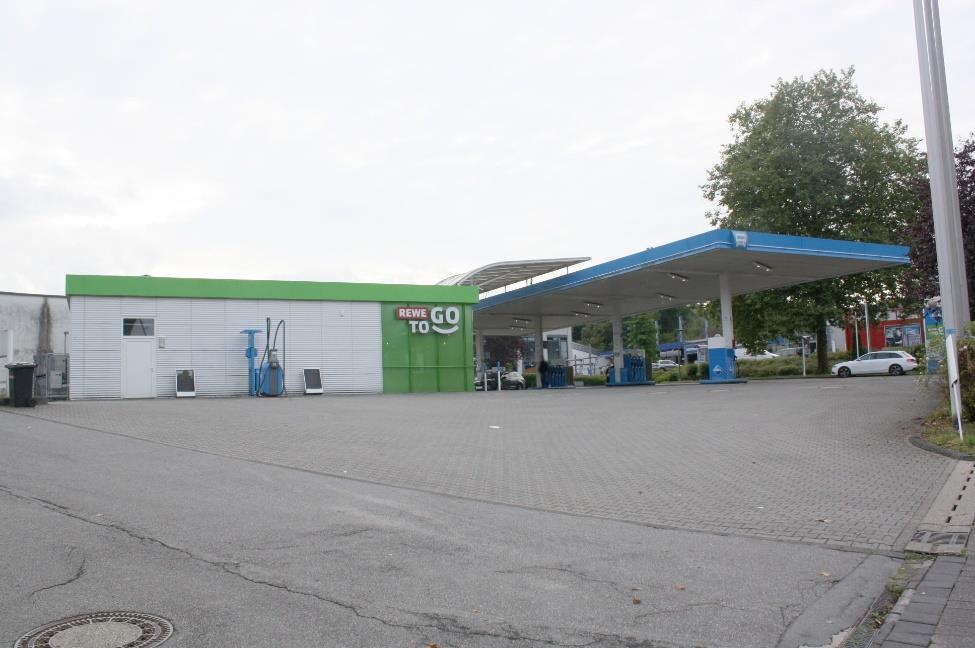 Foto 1 von 7 — Gewerbeeinheit (z.B. Laden, Büro)