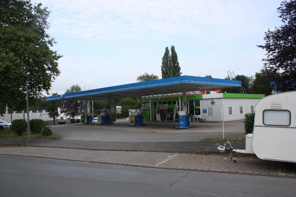 Foto 3 von 7 — Gewerbeeinheit (z.B. Laden, Büro)
