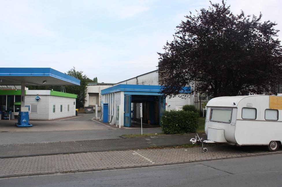 Foto 4 von 7 — Gewerbeeinheit (z.B. Laden, Büro)