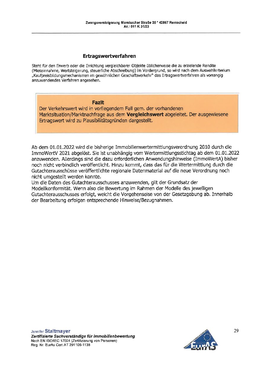 Foto 28 von 49 — Eigentumswohnung (3 bis 4 Zimmer)