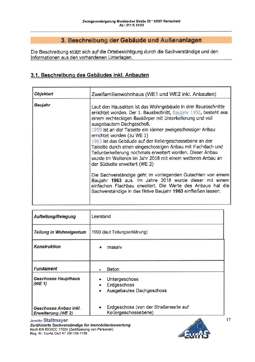 Foto 16 von 49 — Eigentumswohnung (3 bis 4 Zimmer)