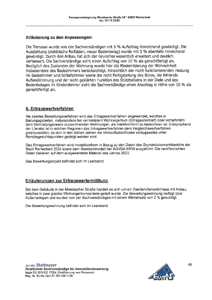 Foto 39 von 49 — Eigentumswohnung (3 bis 4 Zimmer)