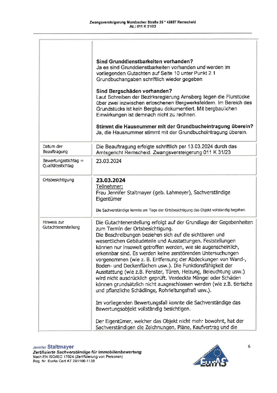 Foto 5 von 49 — Eigentumswohnung (3 bis 4 Zimmer)