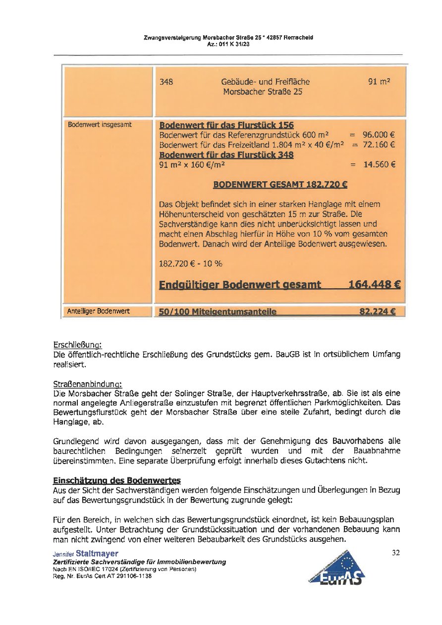 Foto 31 von 49 — Eigentumswohnung (3 bis 4 Zimmer)