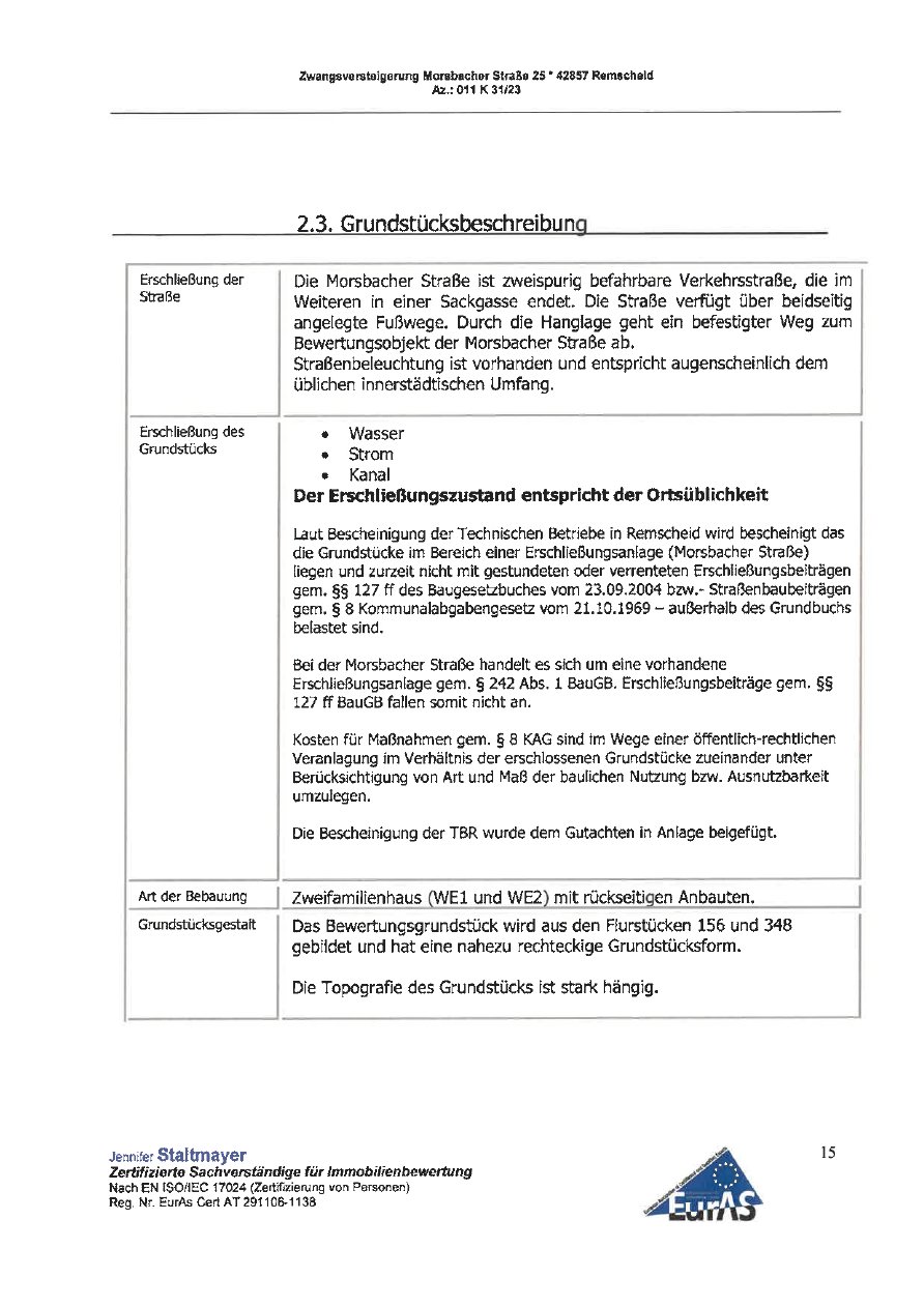 Foto 14 von 49 — Eigentumswohnung (3 bis 4 Zimmer)