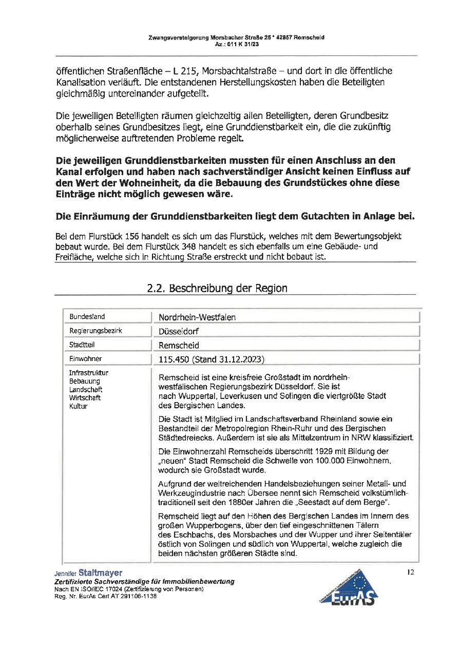 Foto 11 von 49 — Eigentumswohnung (3 bis 4 Zimmer)