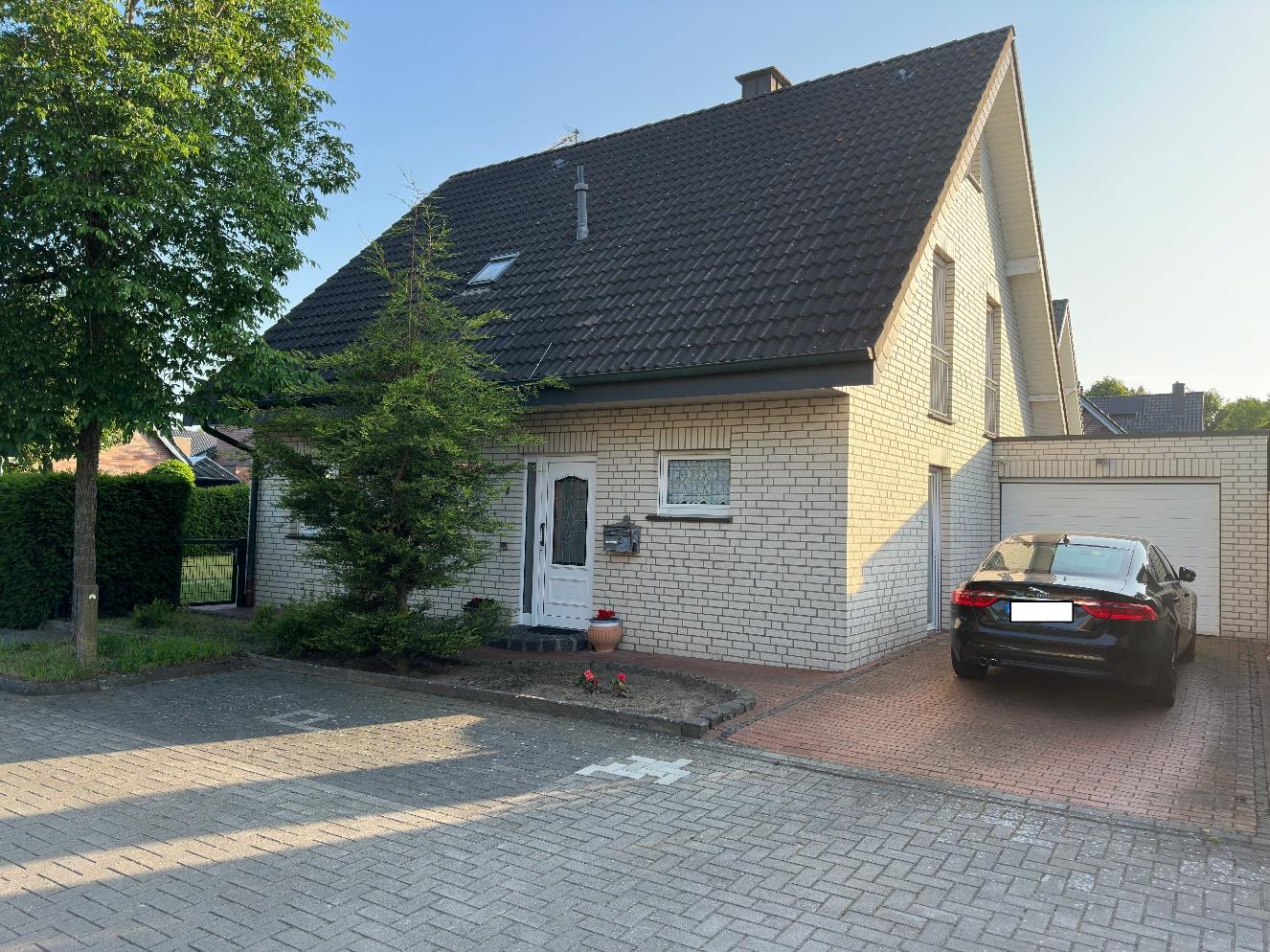 Foto 7 von 10 — Einfamilienhaus