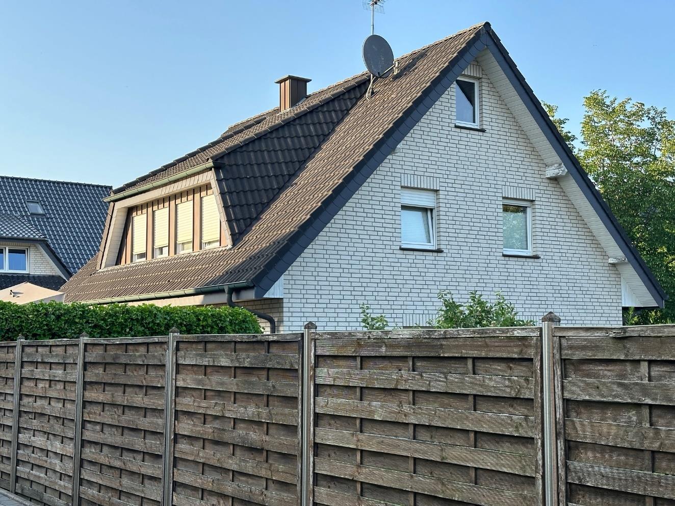 Foto 6 von 10 — Einfamilienhaus