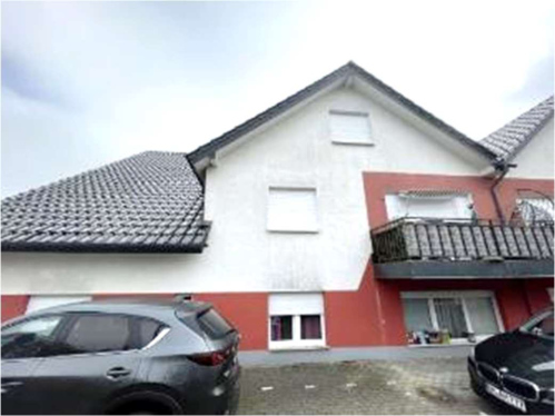 Foto 4 von 6 — Eigentumswohnung (3 bis 4 Zimmer), Sondernutzungsrecht an einem Pkw-Außenstellplatz