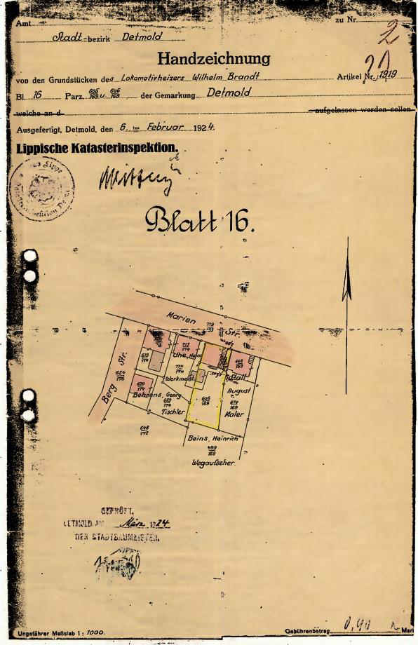 Foto 26 von 27 — Zweifamilienhaus