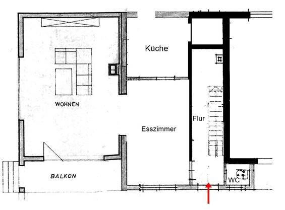 Foto 3 von 16 — Einfamilienhaus