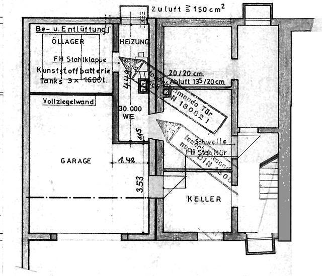 Foto 2 von 16 — Einfamilienhaus