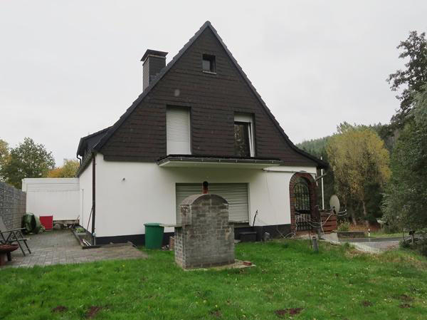 Foto 12 von 16 — Einfamilienhaus