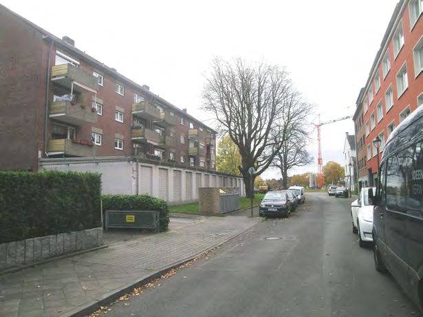 Foto 5 von 13 — Kfz-Stellplatz, Eigentumswohnung (3 bis 4 Zimmer), (Tiefgarage)