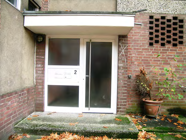 Foto 9 von 13 — Kfz-Stellplatz, Eigentumswohnung (3 bis 4 Zimmer), (Tiefgarage)
