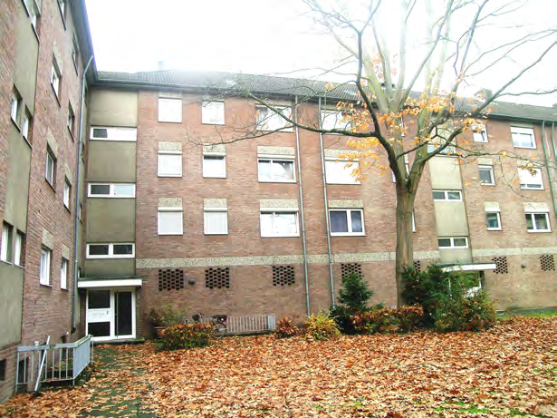 Foto 8 von 13 — Kfz-Stellplatz, Eigentumswohnung (3 bis 4 Zimmer), (Tiefgarage)