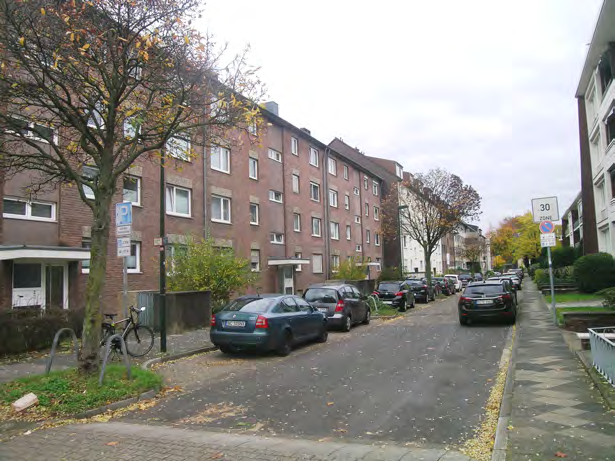 Foto 3 von 13 — Kfz-Stellplatz, Eigentumswohnung (3 bis 4 Zimmer), (Tiefgarage)