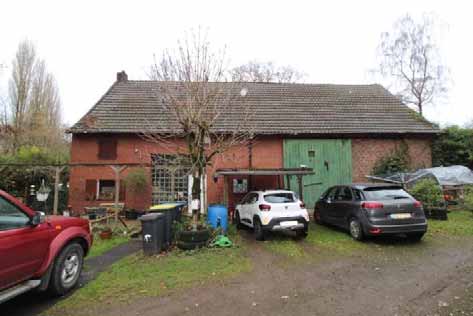 Foto 69 von 92 — Einfamilienhaus, Pkw-Garage, Scheune, Landwirtschaftsflächen