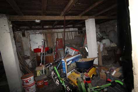 Foto 84 von 92 — Einfamilienhaus, Pkw-Garage, Scheune, Landwirtschaftsflächen