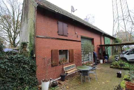 Foto 81 von 92 — Einfamilienhaus, Pkw-Garage, Scheune, Landwirtschaftsflächen