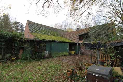 Foto 75 von 92 — Einfamilienhaus, Pkw-Garage, Scheune, Landwirtschaftsflächen