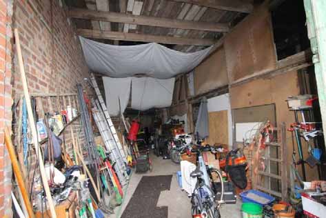 Foto 83 von 92 — Einfamilienhaus, Pkw-Garage, Scheune, Landwirtschaftsflächen