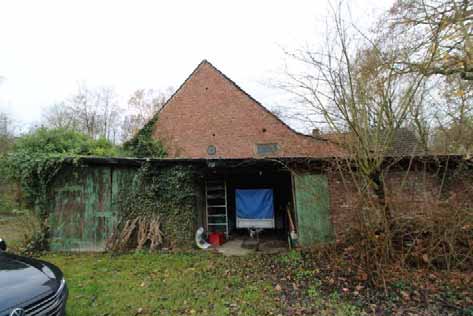 Foto 71 von 92 — Einfamilienhaus, Pkw-Garage, Scheune, Landwirtschaftsflächen