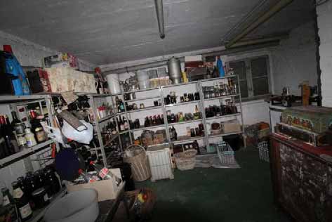 Foto 20 von 92 — Einfamilienhaus, Pkw-Garage, Scheune, Landwirtschaftsflächen