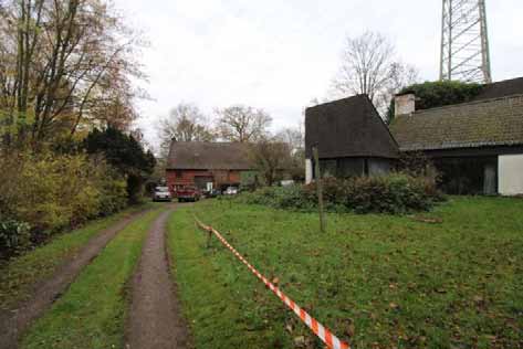 Foto 68 von 92 — Einfamilienhaus, Pkw-Garage, Scheune, Landwirtschaftsflächen