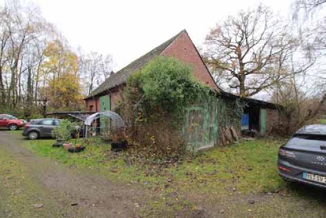 Foto 70 von 92 — Einfamilienhaus, Pkw-Garage, Scheune, Landwirtschaftsflächen
