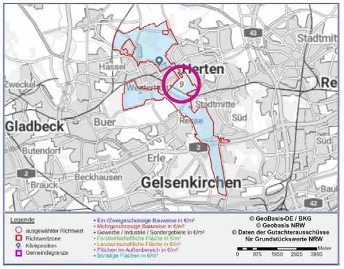 Foto 4 von 92 — Einfamilienhaus, Pkw-Garage, Scheune, Landwirtschaftsflächen