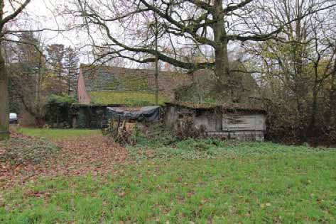 Foto 77 von 92 — Einfamilienhaus, Pkw-Garage, Scheune, Landwirtschaftsflächen