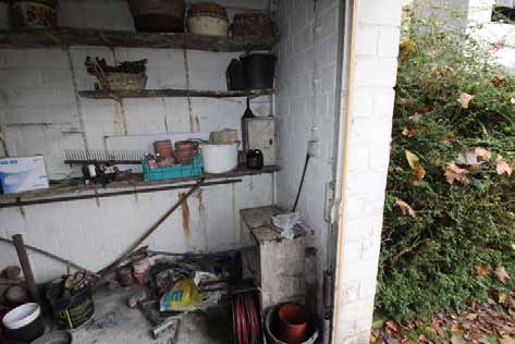 Foto 15 von 92 — Einfamilienhaus, Pkw-Garage, Scheune, Landwirtschaftsflächen