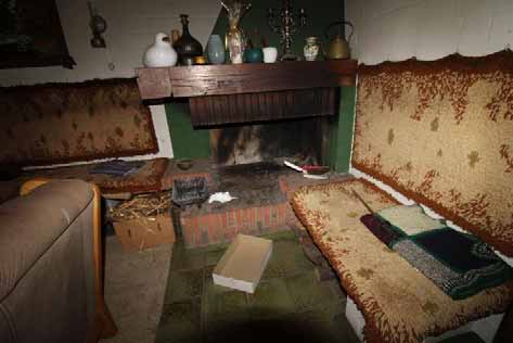Foto 45 von 92 — Einfamilienhaus, Pkw-Garage, Scheune, Landwirtschaftsflächen