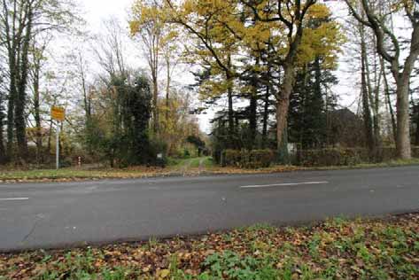 Foto 89 von 92 — Einfamilienhaus, Pkw-Garage, Scheune, Landwirtschaftsflächen