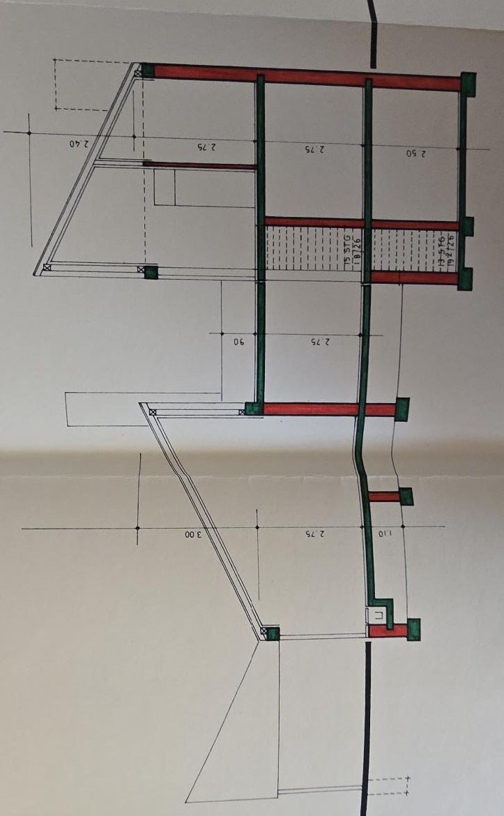 Foto 92 von 92 — Einfamilienhaus, Pkw-Garage, Scheune, Landwirtschaftsflächen